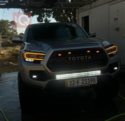 تويوتا تاكوما